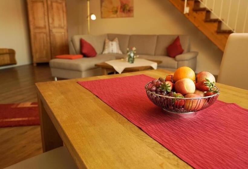 דירת חדר סופריור, Appartementhotel Breitmattstub