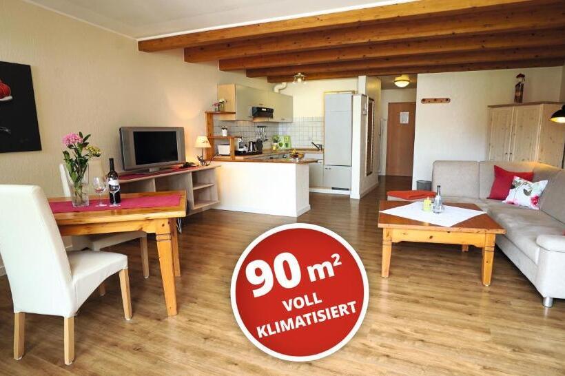 דירת חדר סופריור, Appartementhotel Breitmattstub