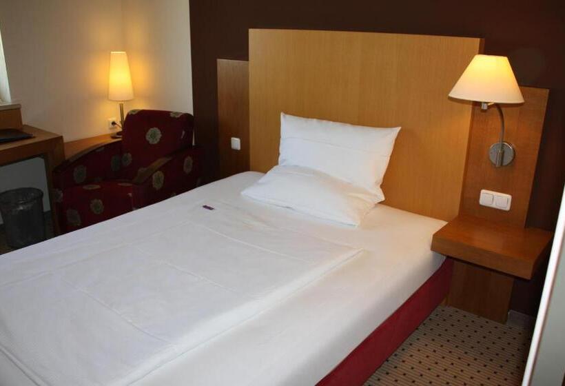 Номер Стандарт Индивидуальный, Pension Geno