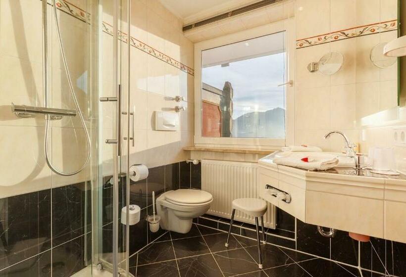 Номер Стандарт, Familotel Bavaria Pfronten Familien Hotel Alles Inklusive Konzept