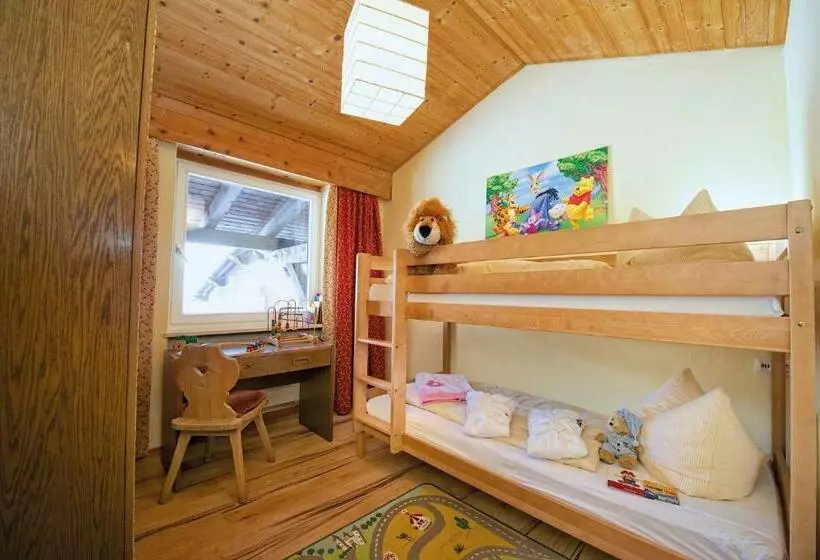 اتاق خانوادگی, Familotel Bavaria Pfronten Familien Hotel Alles Inklusive Konzept