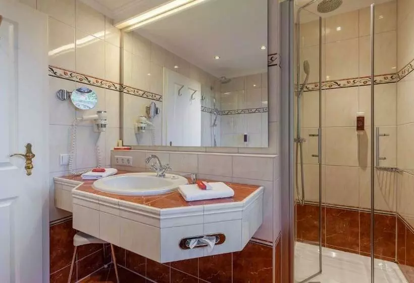 اتاق خانوادگی, Familotel Bavaria Pfronten Familien Hotel Alles Inklusive Konzept