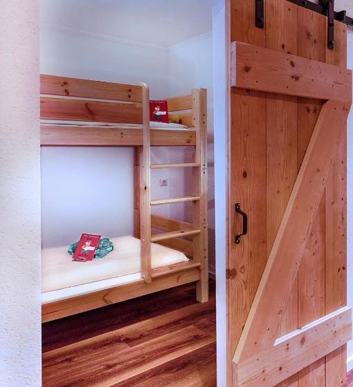 Полулюкс, Familotel Bavaria Pfronten Familien Hotel Alles Inklusive Konzept