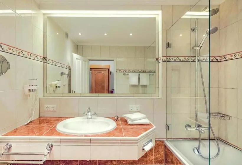 سوییت جونیور, Familotel Bavaria Pfronten Familien Hotel Alles Inklusive Konzept