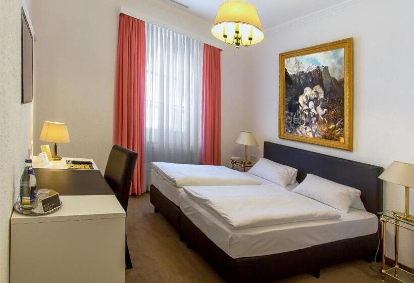 스탠다드 룸, Adler