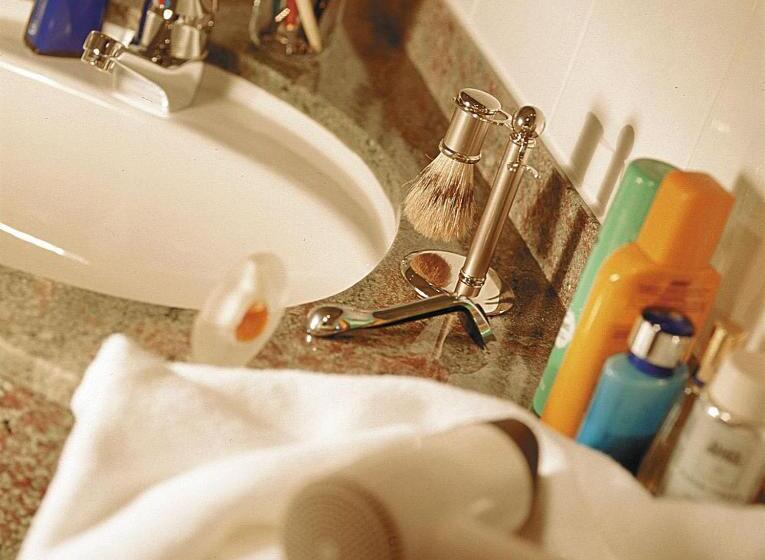 Номер Стандарт, Am Rathaus