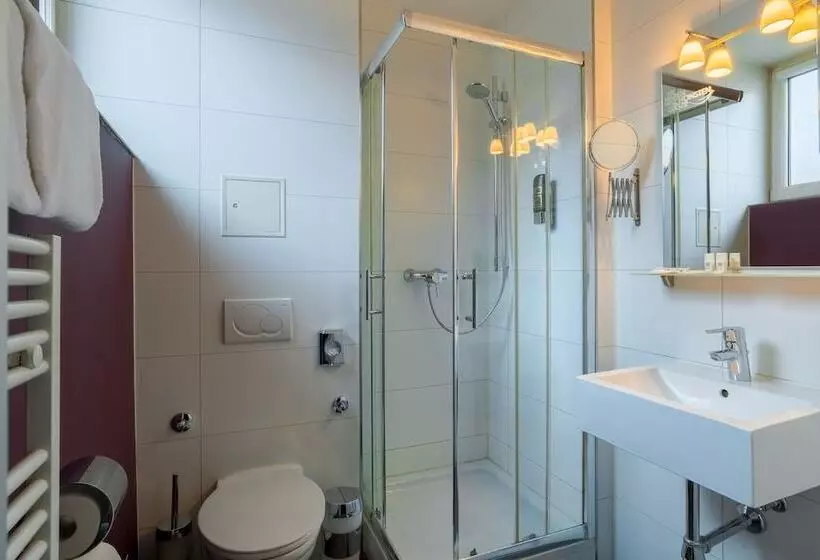 اتاق استاندارد, Arthotel Ana Style Augsburg