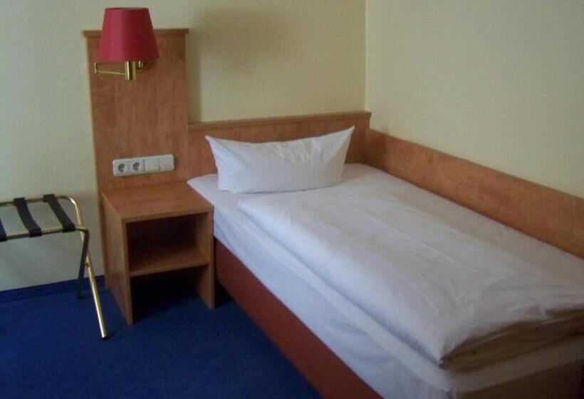 غرفة قياسية ثلاثية, Gerber