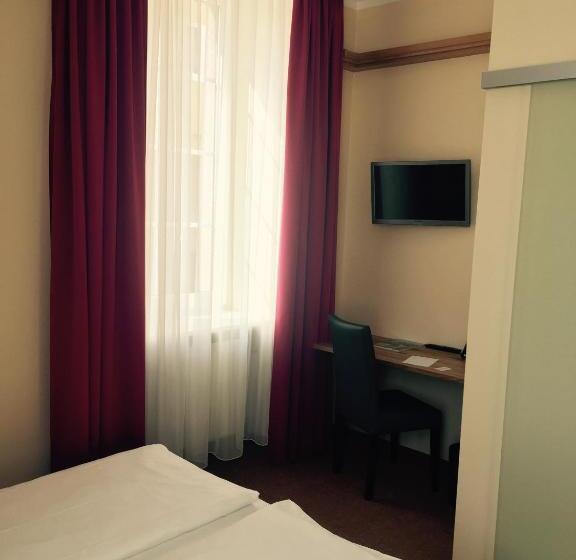 غرفة كومفورت, Gerber