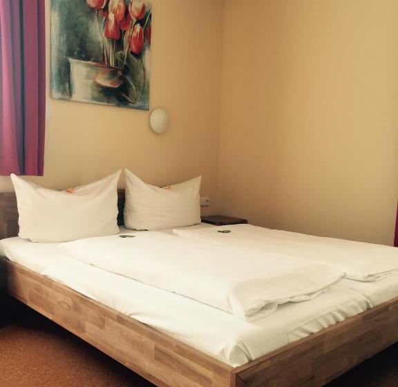 غرفة كومفورت, Gerber