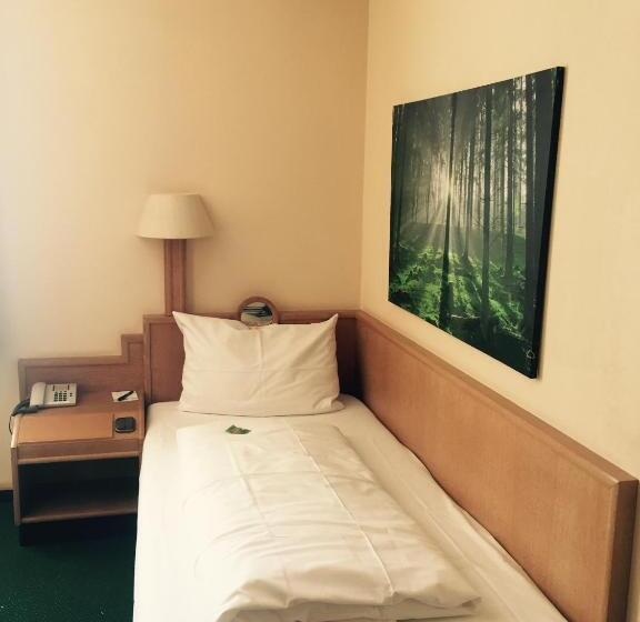 غرفة كومفورت فردية, Gerber