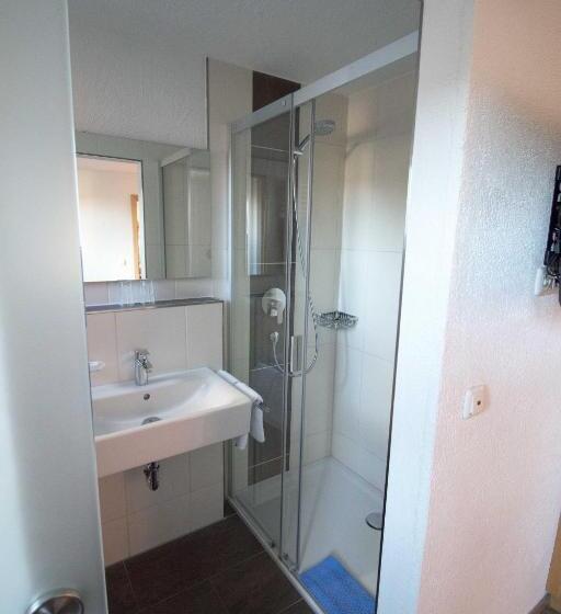 Семейный Номер, Berggasthof Sonne Allgäu