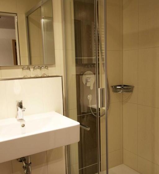 Семейный Номер, Berggasthof Sonne Allgäu