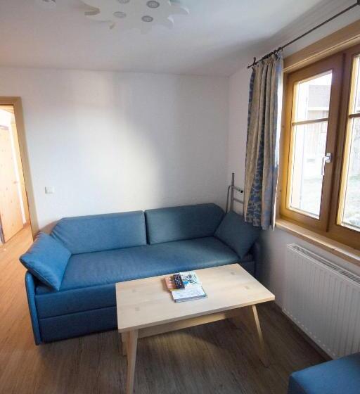 Семейный Номер, Berggasthof Sonne Allgäu