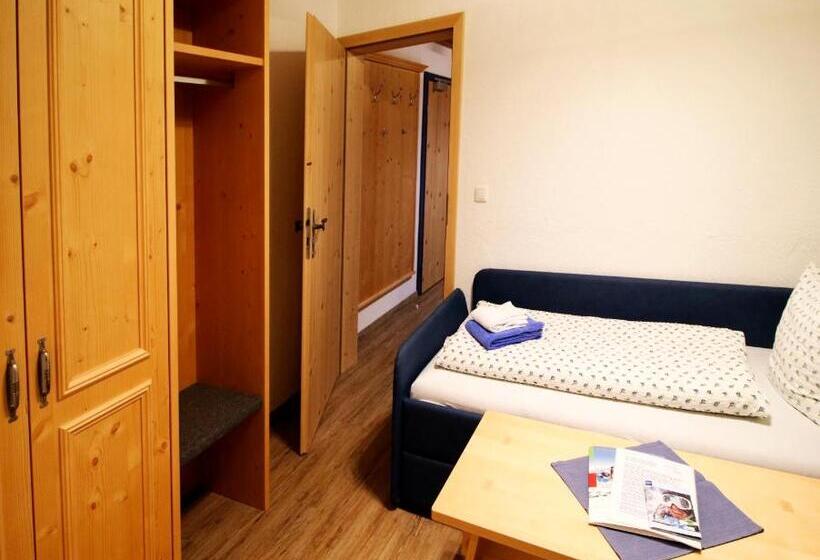 Семейный Номер, Berggasthof Sonne Allgäu