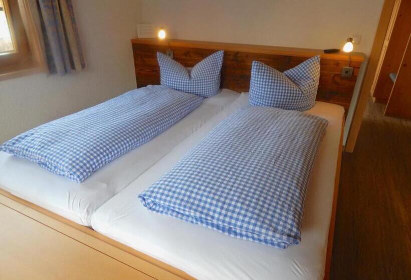 Семейный Номер, Berggasthof Sonne Allgäu