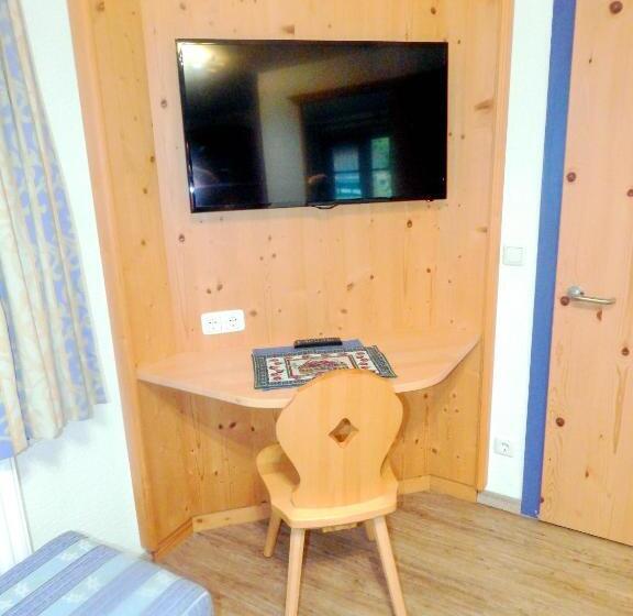 Семейный Номер Вид на Горы, Berggasthof Sonne Allgäu