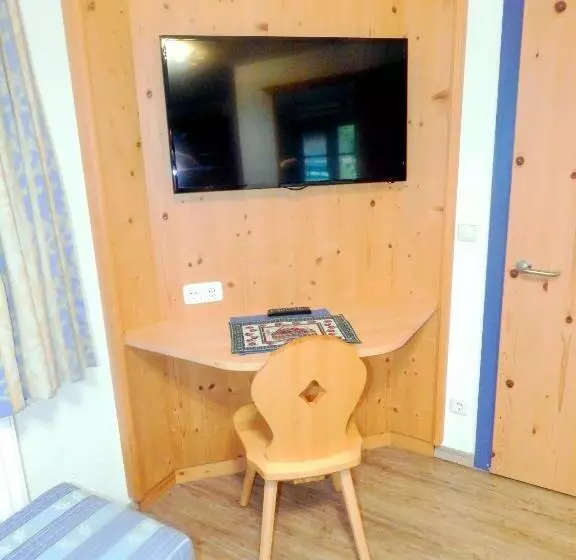 マウンテンビューファミリールーム, Berggasthof Sonne Allgäu
