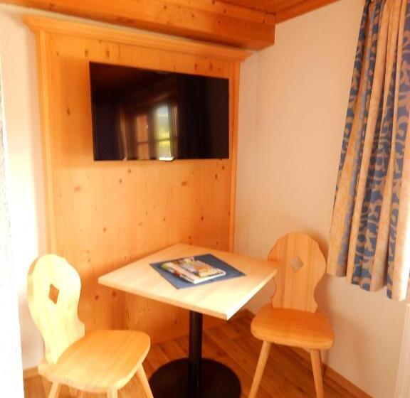 Номер Economy, Berggasthof Sonne Allgäu