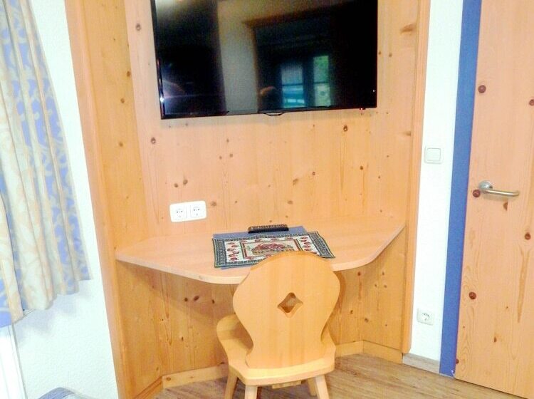 Семейный Номер, Berggasthof Sonne Allgäu