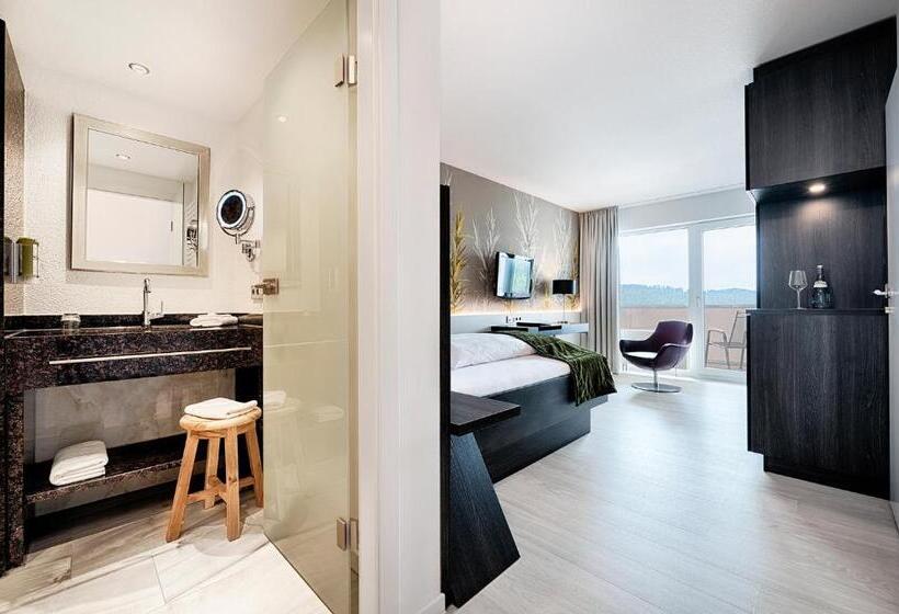 스탠다드 룸, Kronelamm Im Schwarzwald