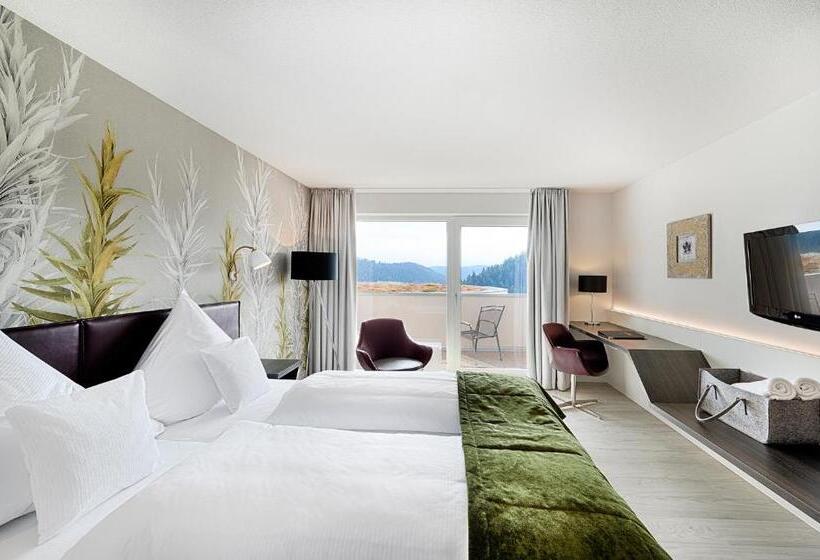 스탠다드 룸, Kronelamm Im Schwarzwald