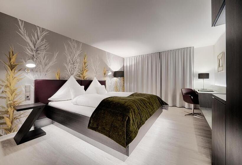 스탠다드 룸, Kronelamm Im Schwarzwald