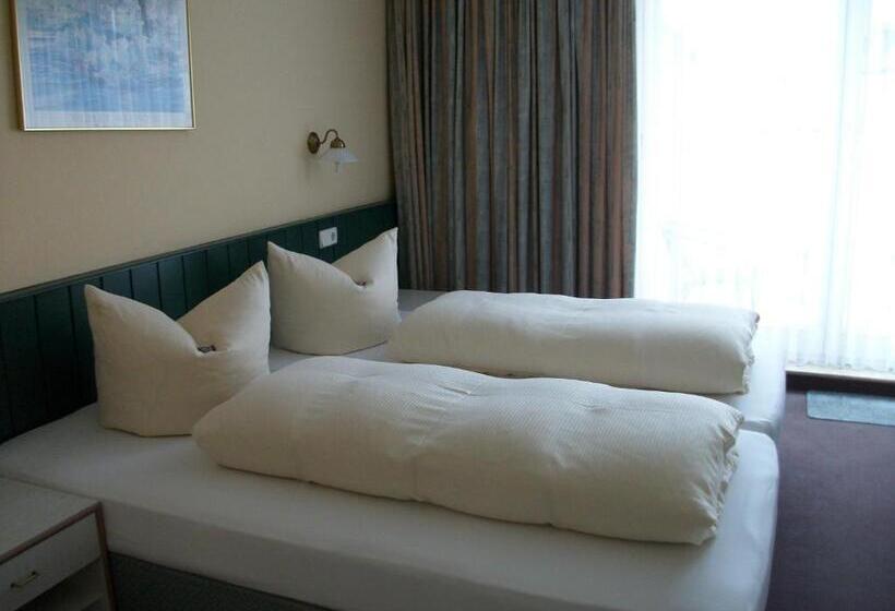 スタンダードルーム, Carl Von Clausewitz