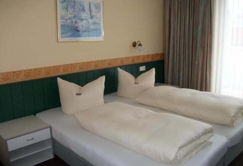 スタンダードルーム, Carl Von Clausewitz