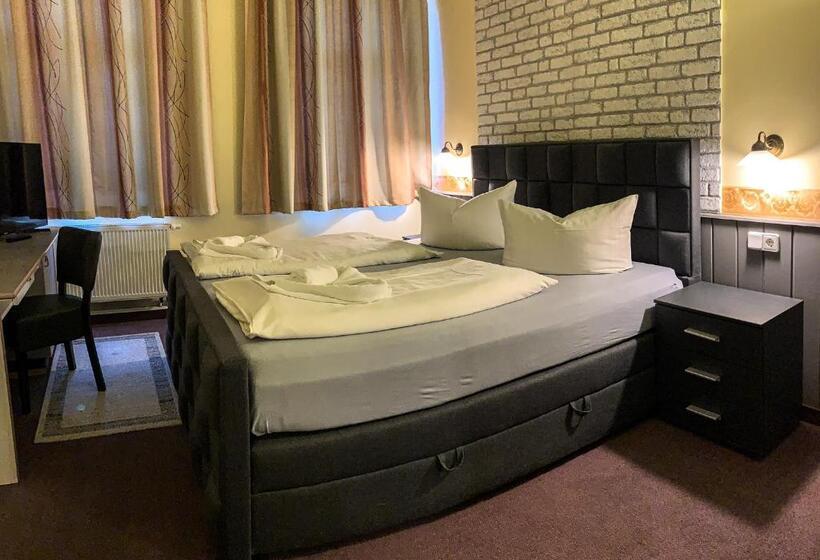 スタンダードルーム, Carl Von Clausewitz