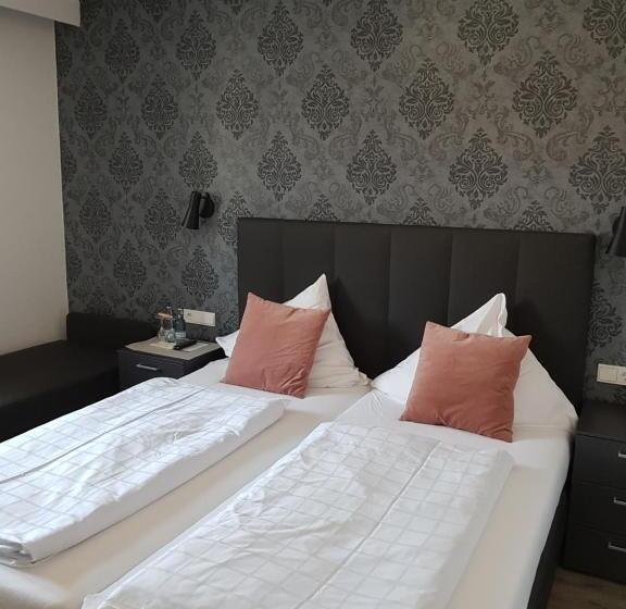 Номер Стандарт, Gasthof Traubenbrau