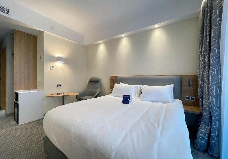 غرفة قياسية, Gerber