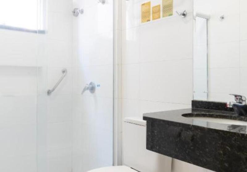 غرفة قياسية فردية, Gerber