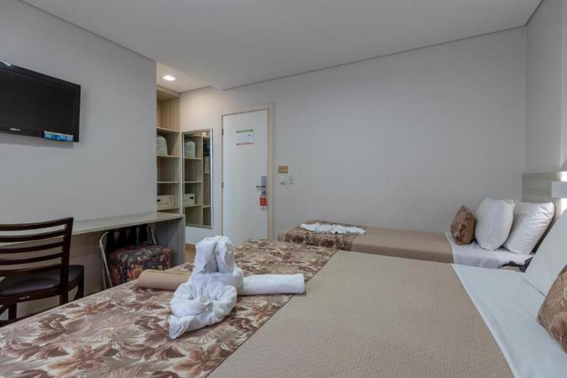 غرفة قياسية فردية, Gerber