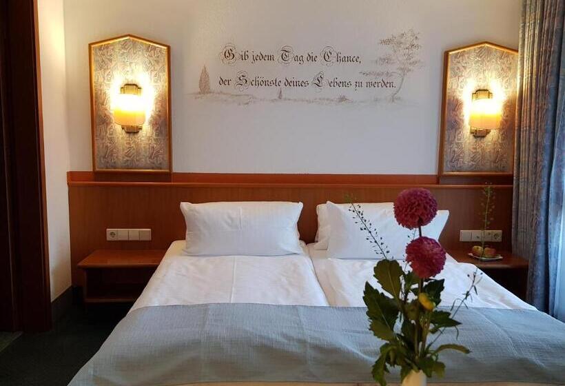 Aile Odası, Graf Eberhard