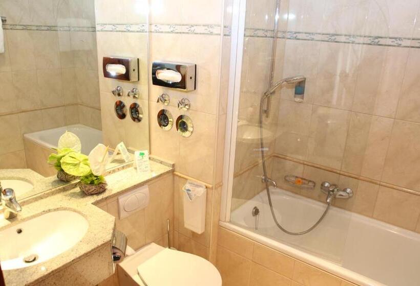 Aile Odası, Graf Eberhard