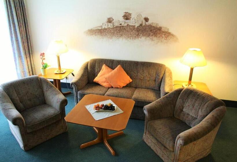 Aile Odası, Graf Eberhard