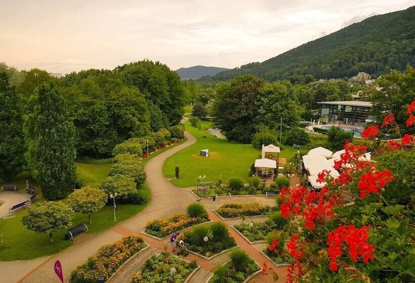 Rahat Oda, Graf Eberhard