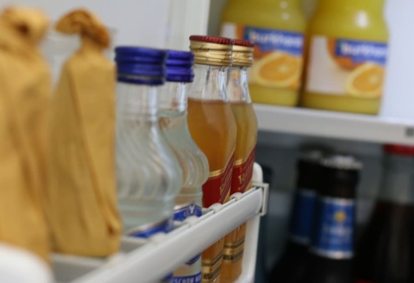 Çift Kişilik Yataklı Klasik Oda, Graf Eberhard