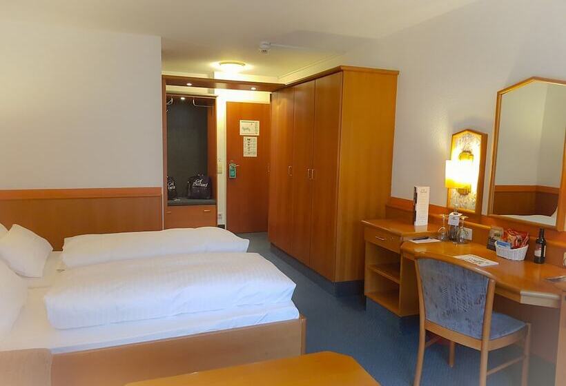 Çift Kişilik Yataklı Klasik Oda, Graf Eberhard