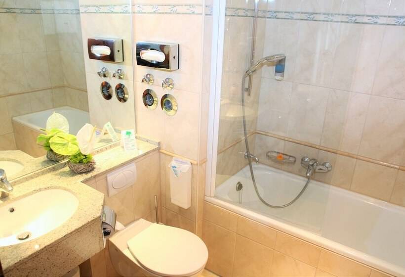 Aile Odası, Graf Eberhard