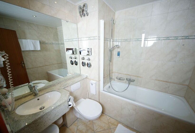 Aile Odası, Graf Eberhard