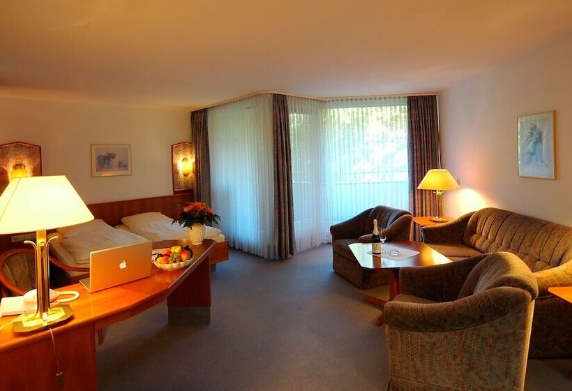 Aile Odası, Graf Eberhard