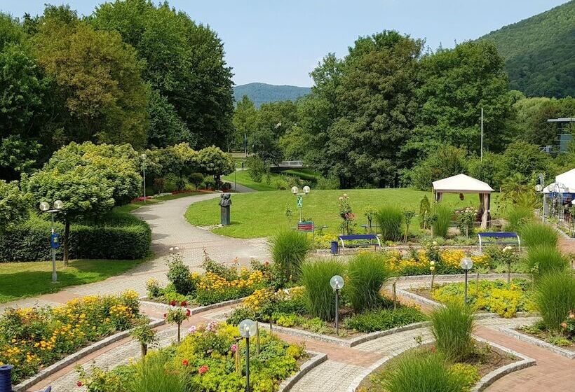 Rahat Oda, Graf Eberhard