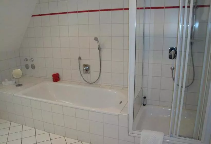 コンフォートルーム, Haus Appelberg