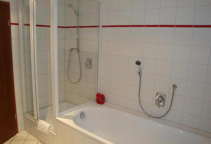 コンフォートルーム, Haus Appelberg