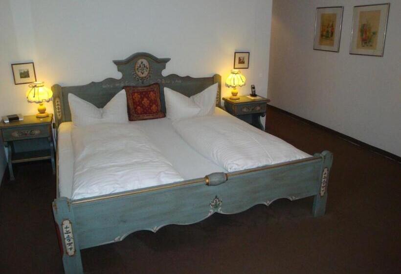 חדר קומפורט, Haus Appelberg