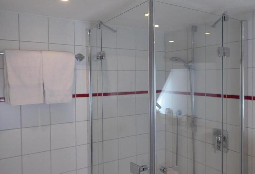 חדר סטנדרט, Haus Appelberg