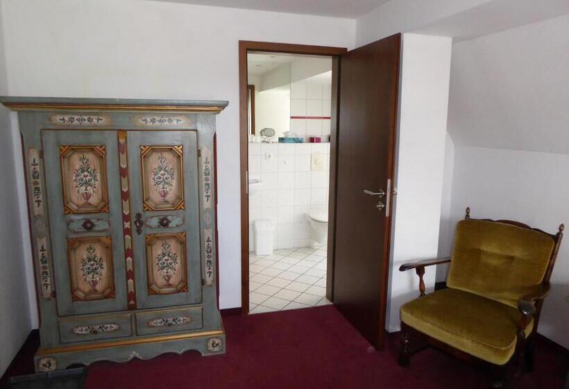 חדר סטנדרט, Haus Appelberg