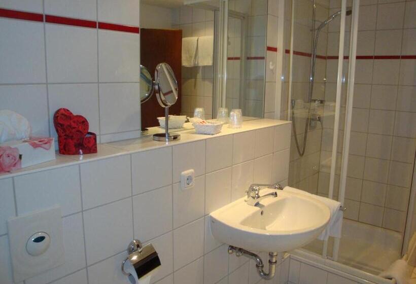 חדר סטנדרט, Haus Appelberg